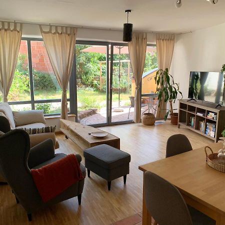 Ferienwohnung Hundertwasser In Marktheidenfeld Am Main Exteriör bild